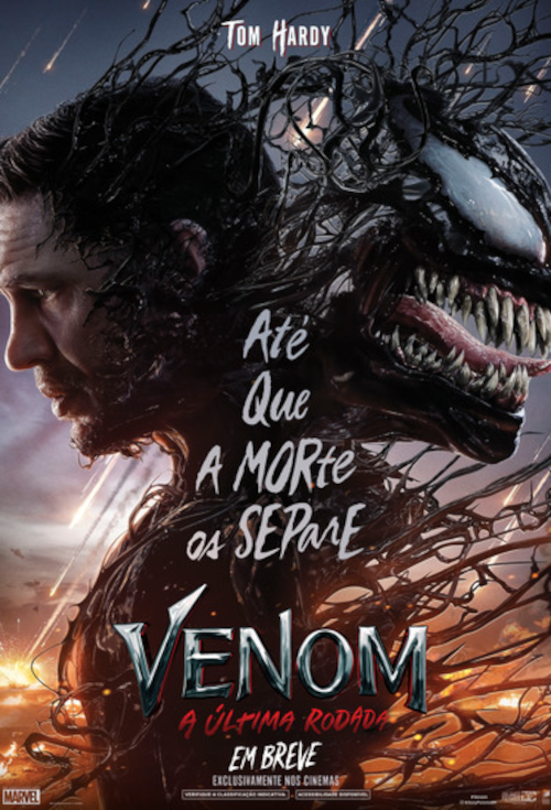 Venom: a Última Rodada